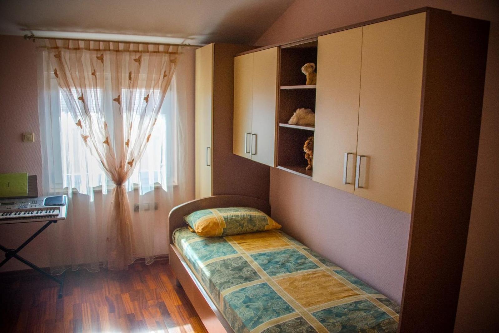 Hotel Holy Međugorje Kültér fotó