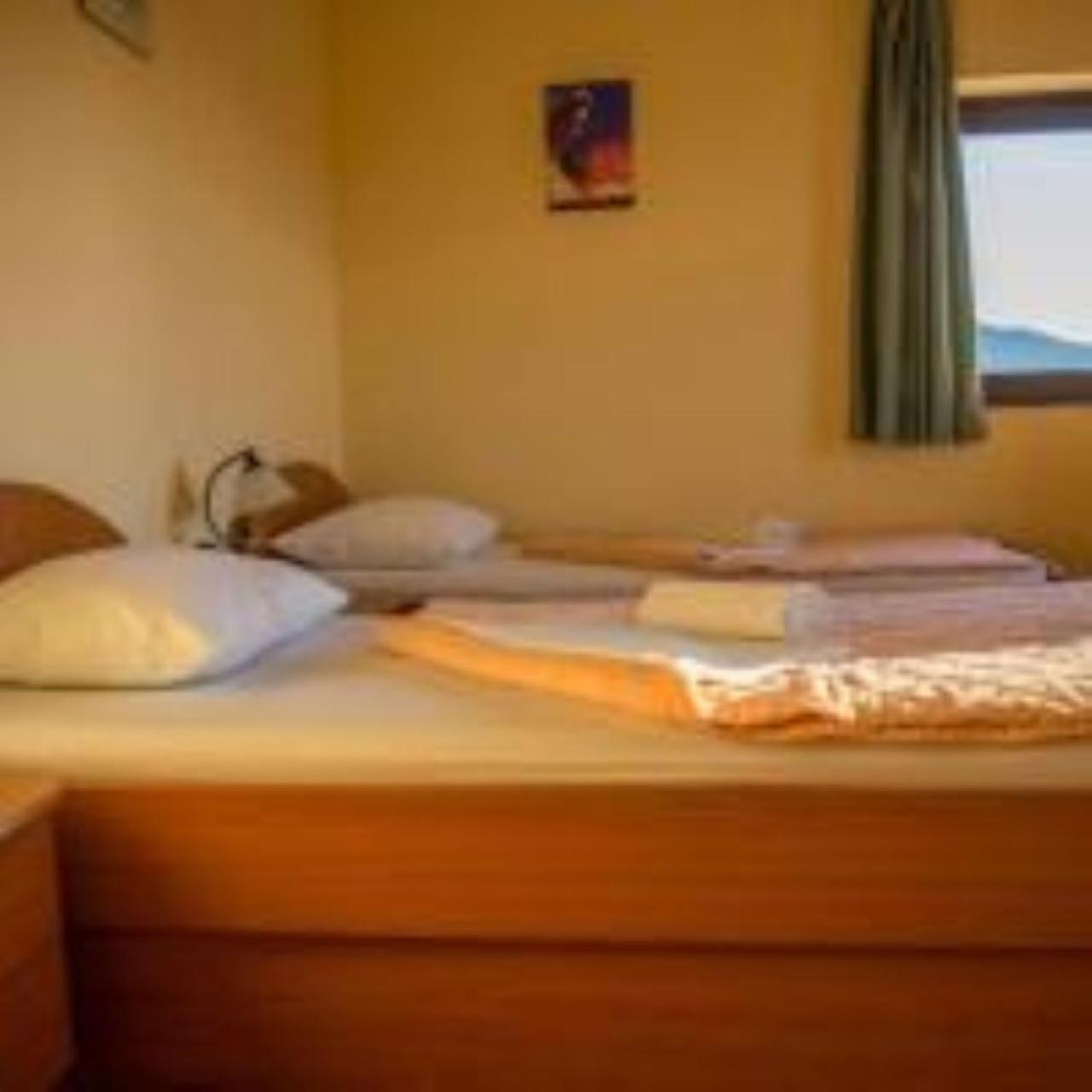 Hotel Holy Međugorje Kültér fotó