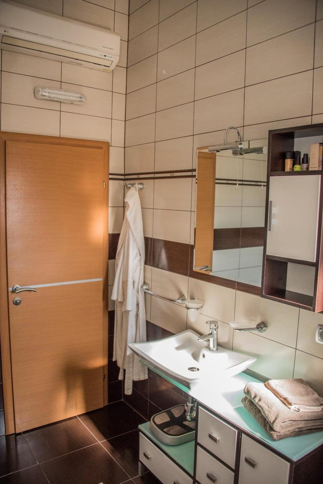Hotel Holy Međugorje Kültér fotó
