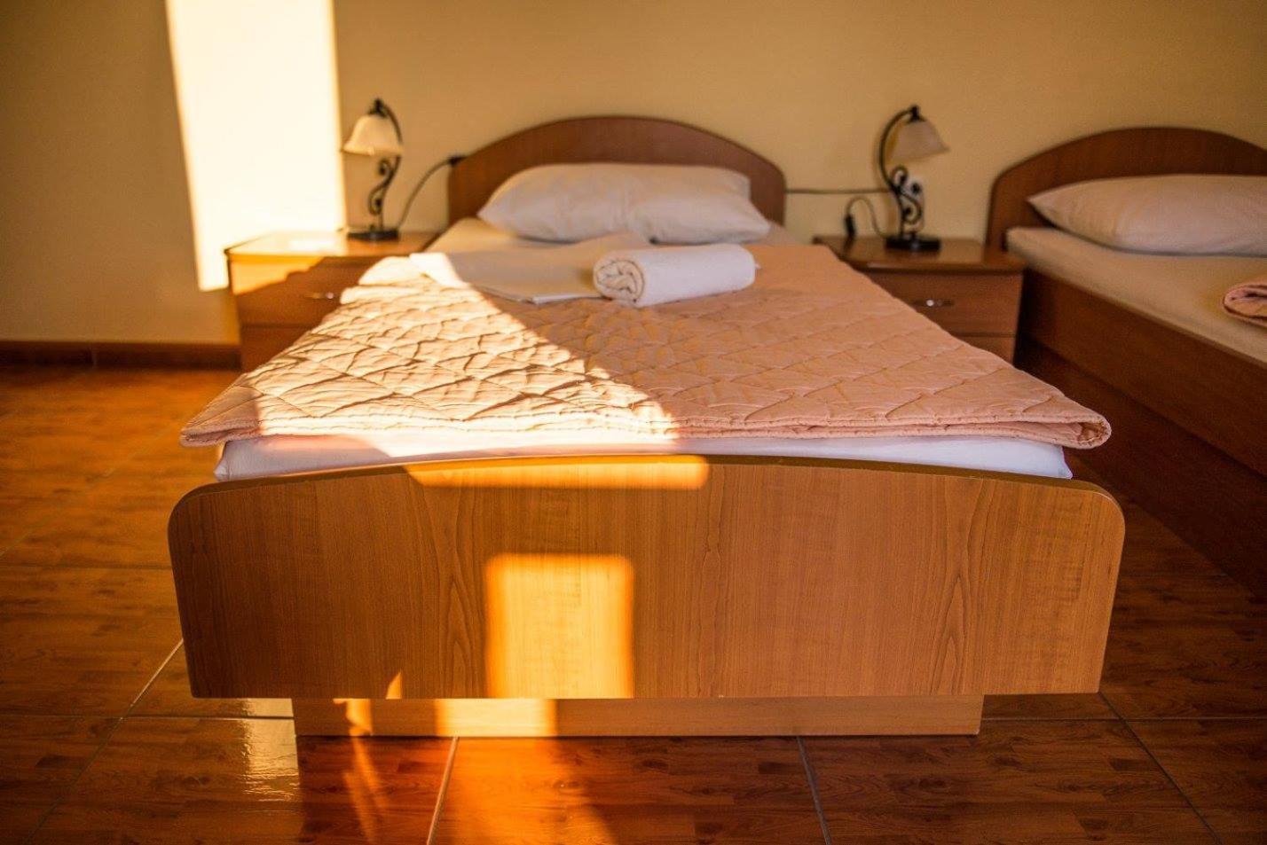Hotel Holy Međugorje Kültér fotó