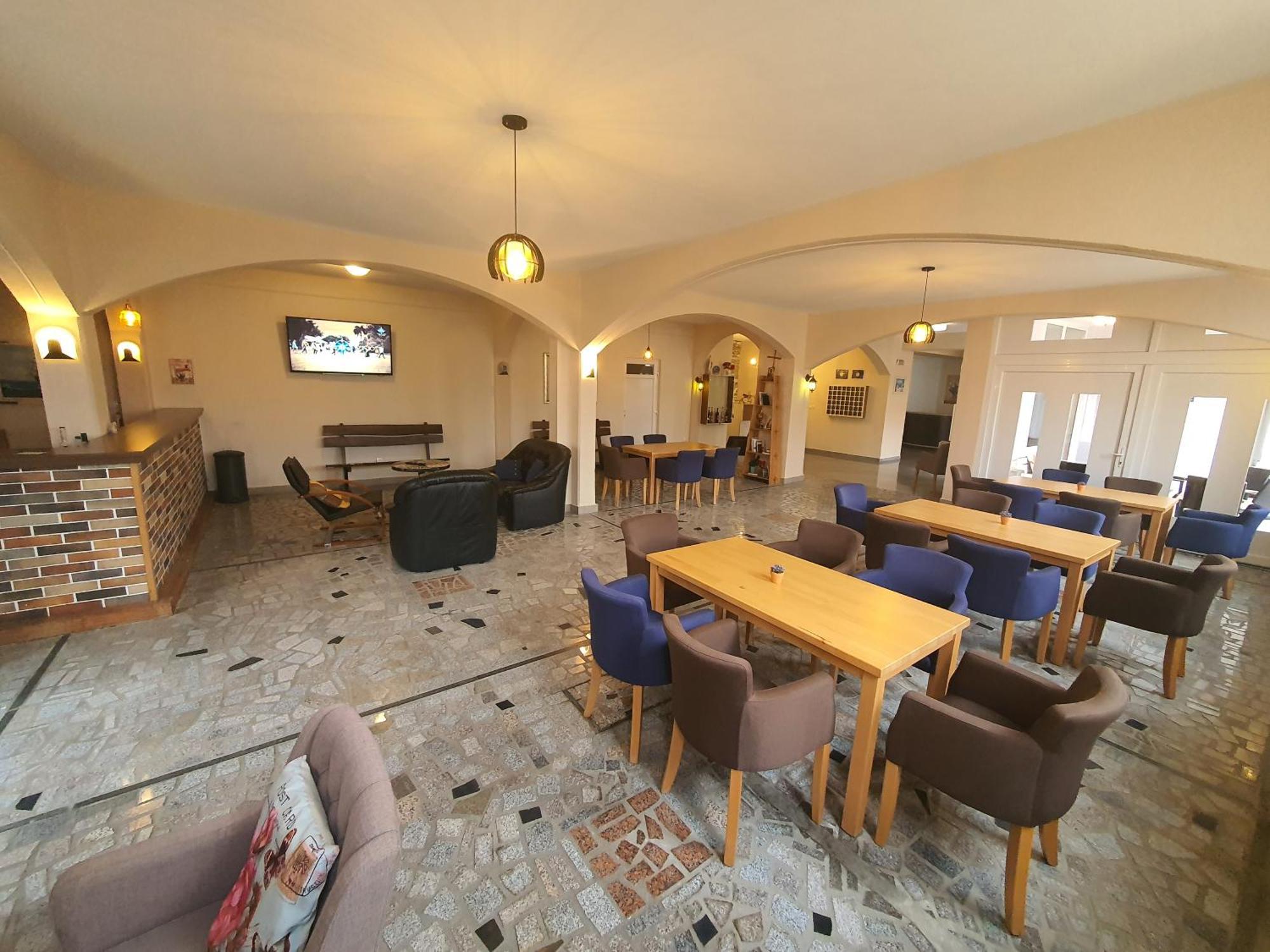 Hotel Holy Međugorje Kültér fotó