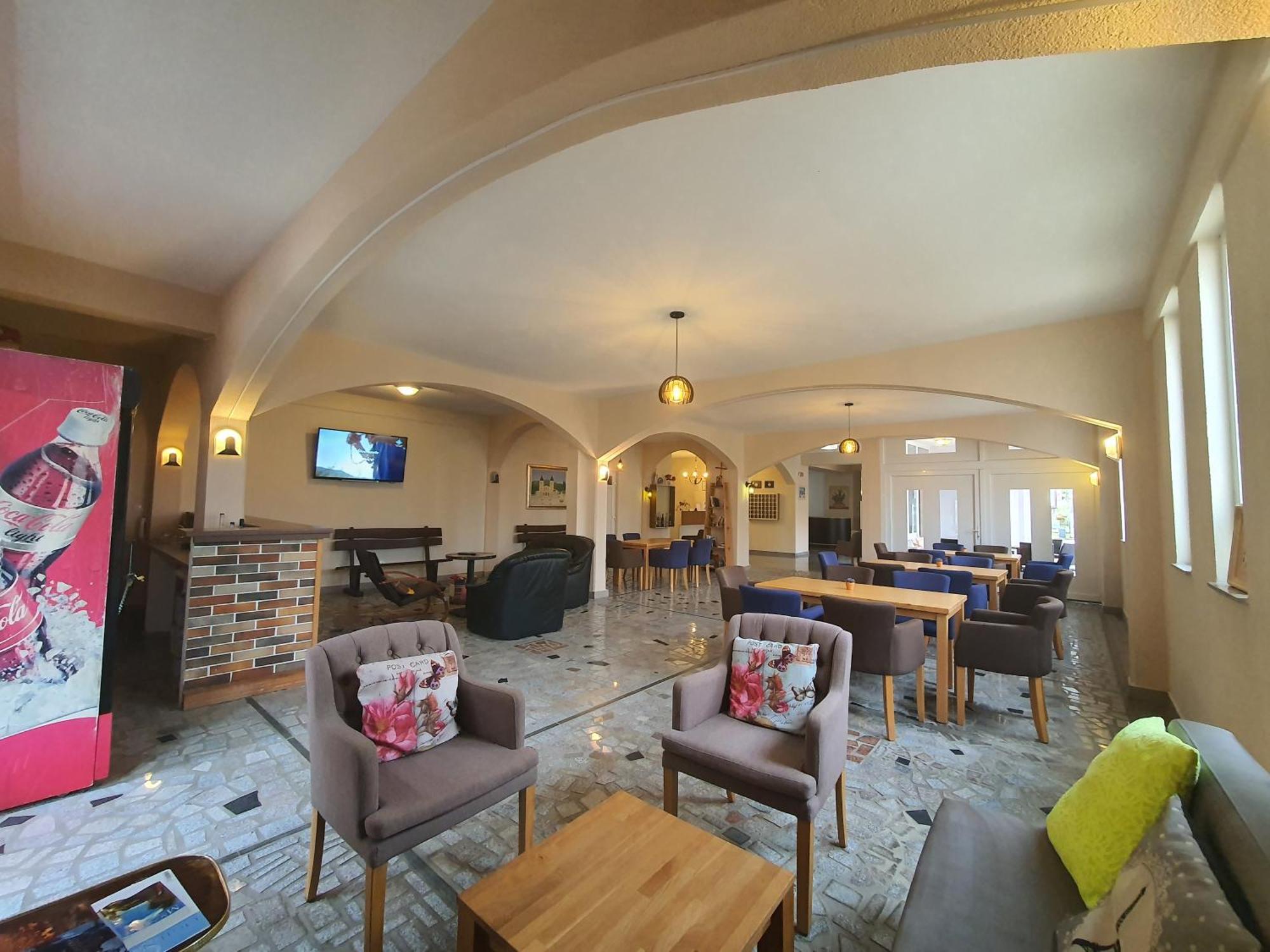 Hotel Holy Međugorje Kültér fotó